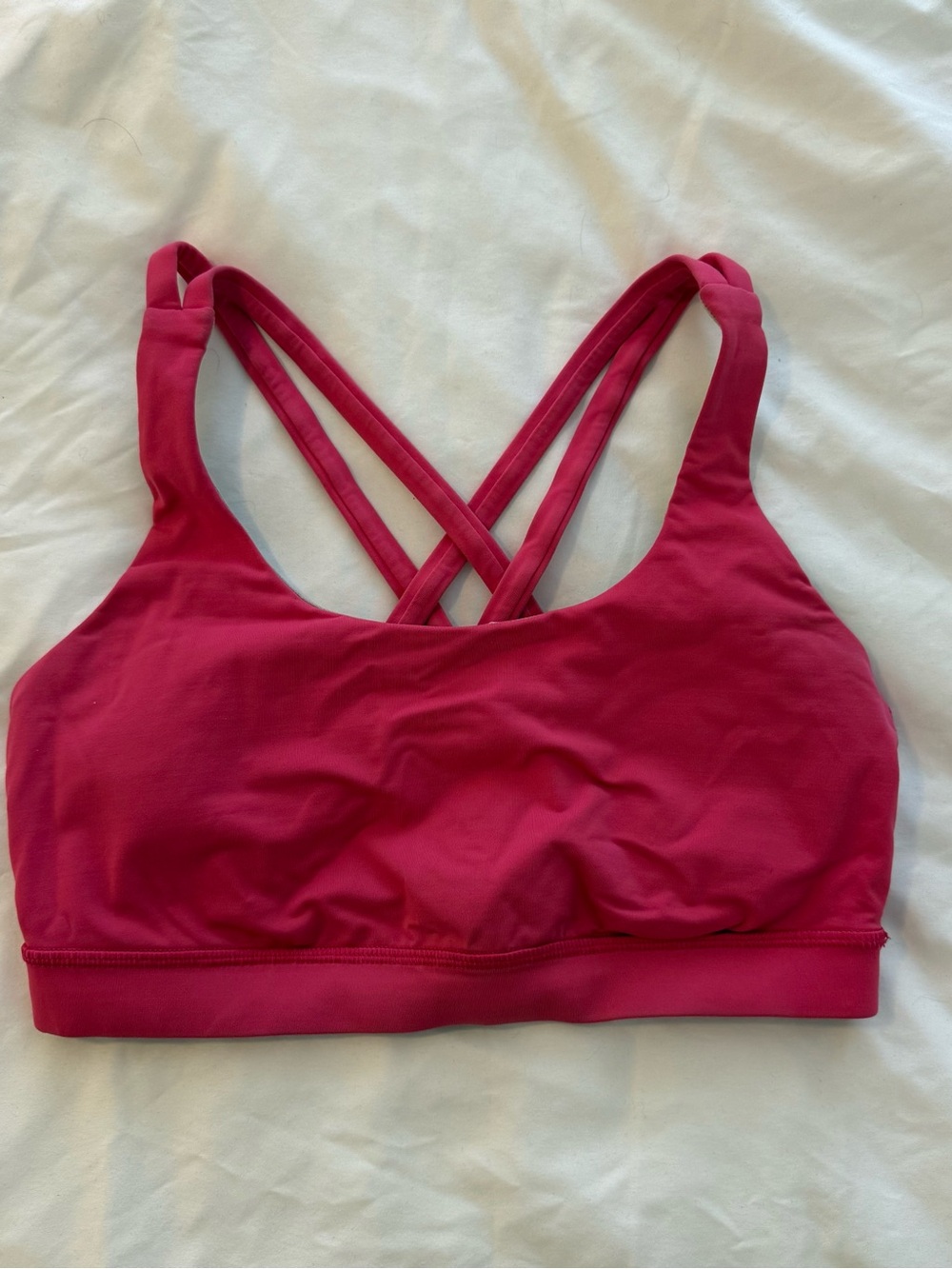 Lululemon Energy Bra